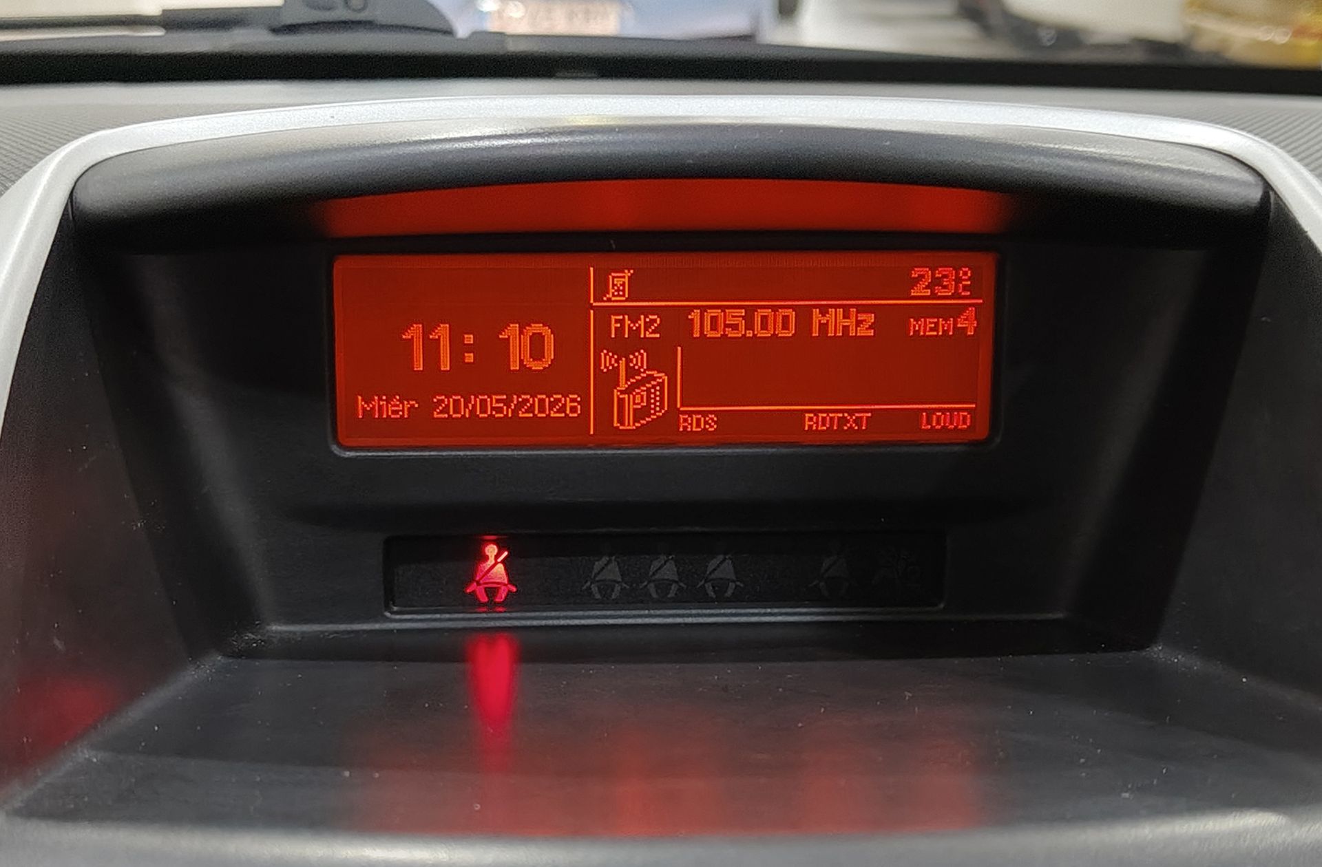 Peugeot 207 1.6 VTi 16v Sport - foto 23