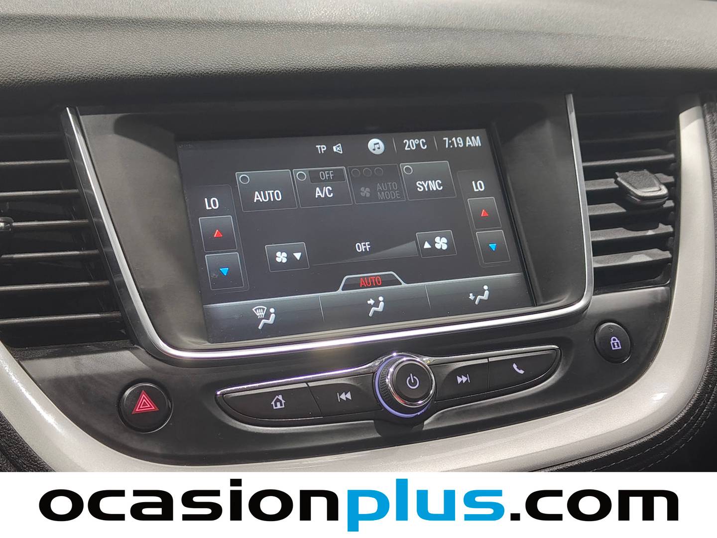 Opel Grandland X Opel Grandland X 1.5 CDTi Selective (130 CV) manual