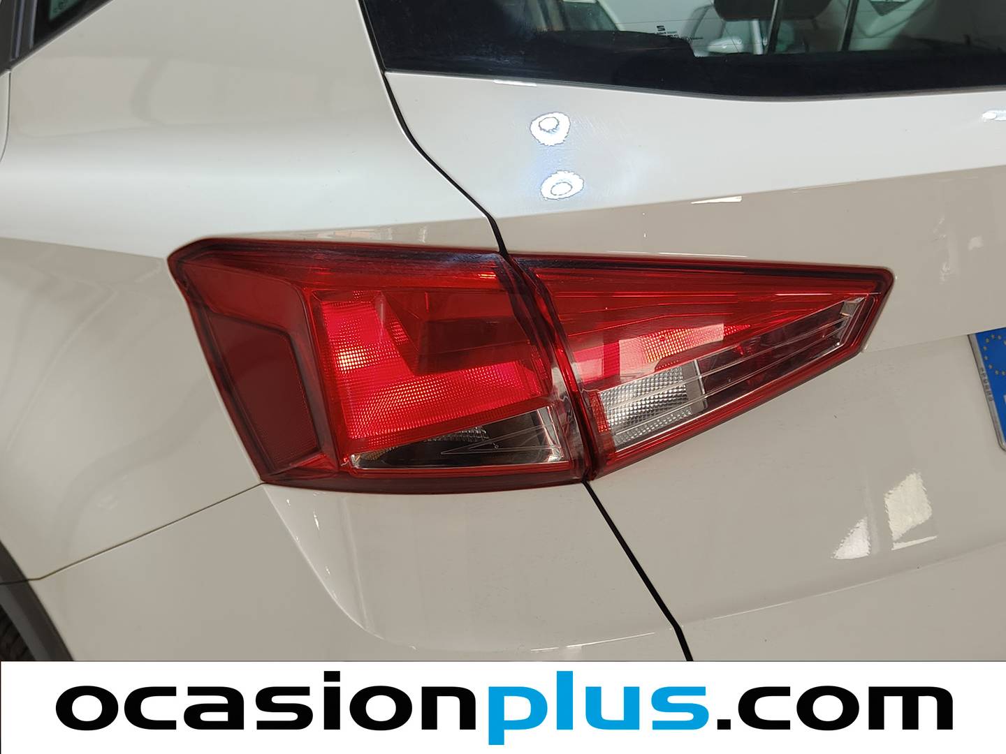 Seat Arona Seat Arona 1.0 TSI Style Go2 (110 CV) km 0