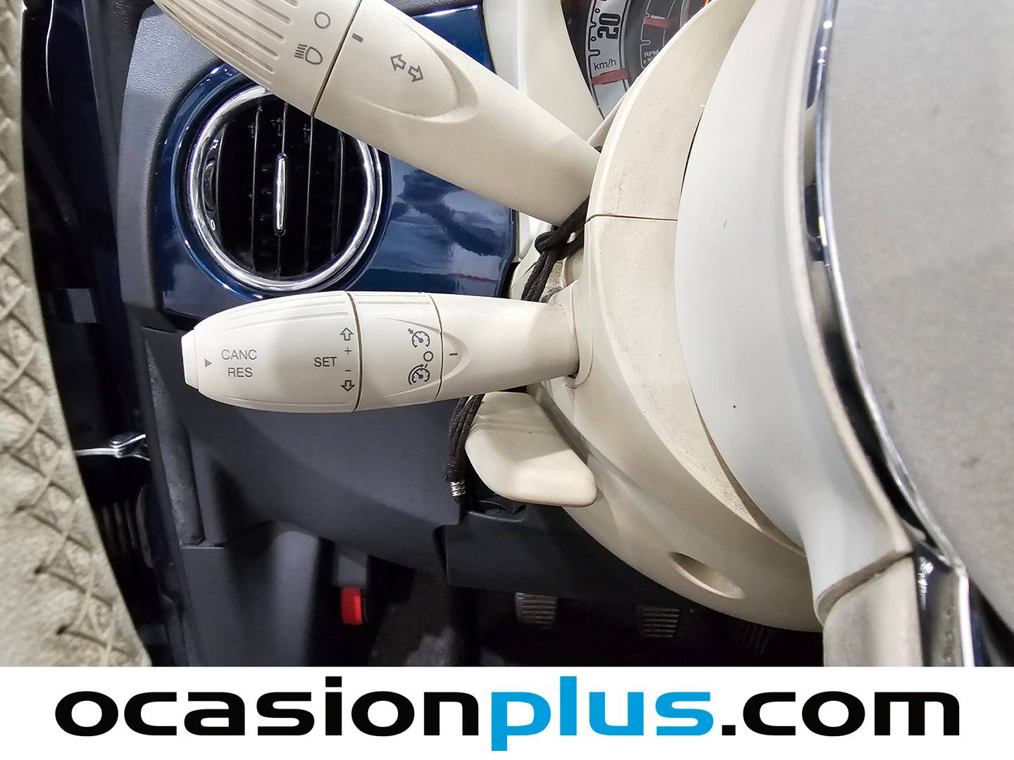 Fiat 500 Fiat 500 1.2 8v Lounge (69 CV) al mejor precio