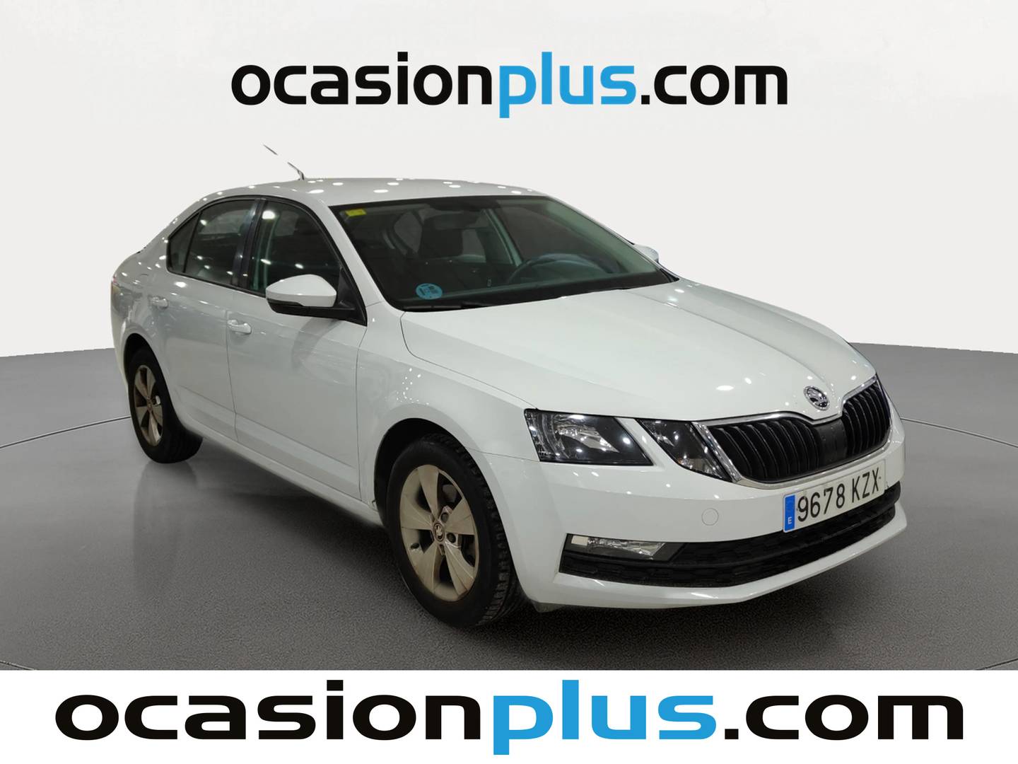 Foto Skoda Octavia Skoda Octavia 1.0 TSI Like DSG (115 CV)