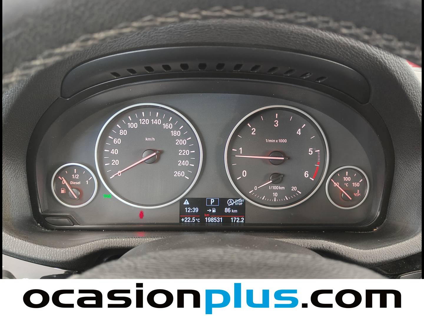 BMW X4 BMW X4 xDrive20d (190 CV) seminuevo
