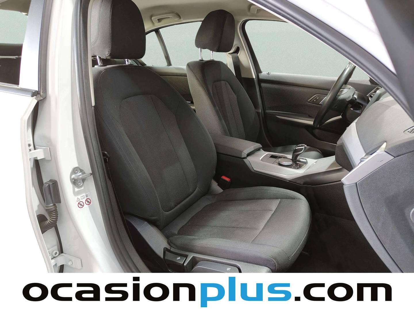 BMW Serie 3 BMW Serie 3 320d  (190 CV) 2019