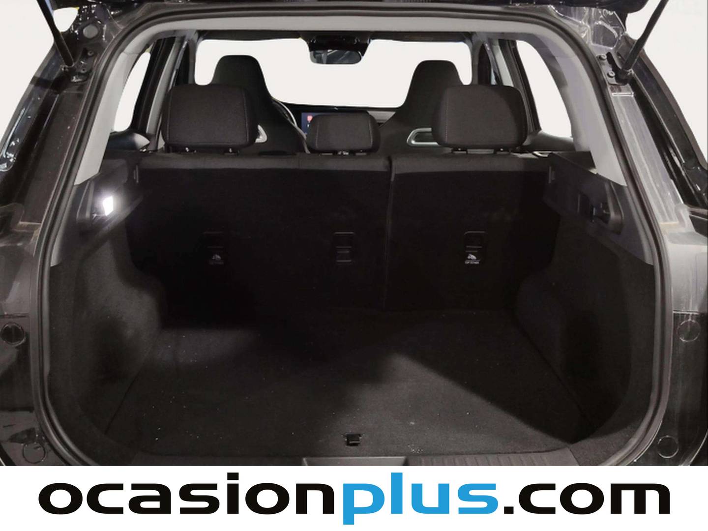 Fotos maletero EBRO S700 EBRO S700 1.6 TGDI Comfort DCT (147 CV)