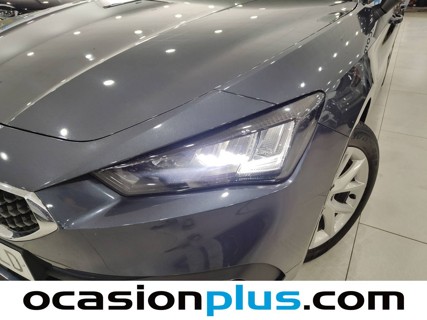 Foto Seat León SEAT León ST 1.5 TSI S&S Style XL (130 CV)