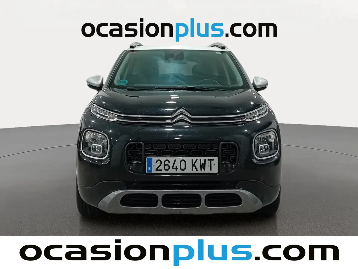 Foto Citroën C3 Aircross Citroen C3 Aircross PureTech 110 S&S Shine (110 CV)