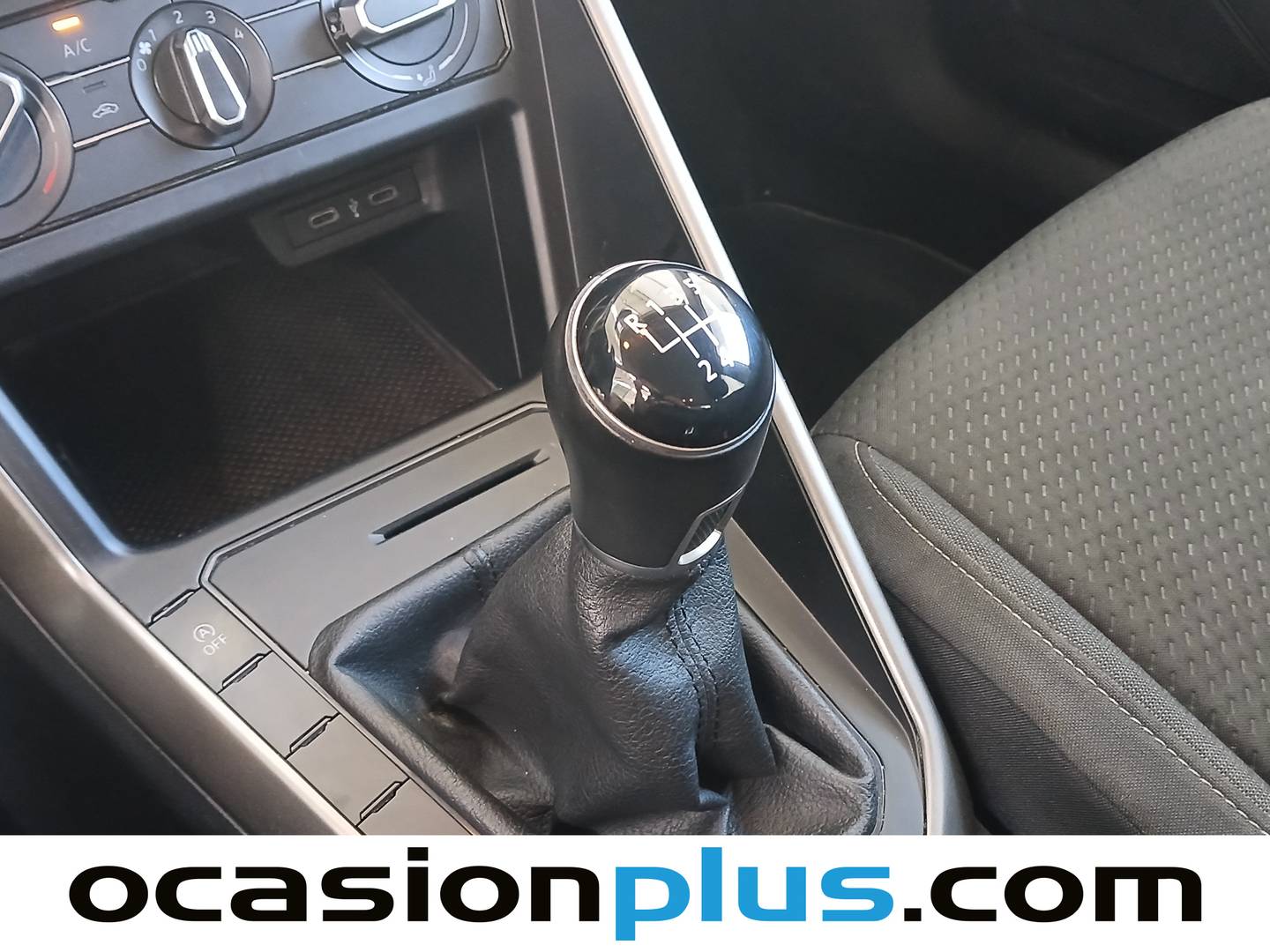 Volkswagen Polo Volkswagen Polo Advance 1.0 TSI (95 CV) de segunda mano