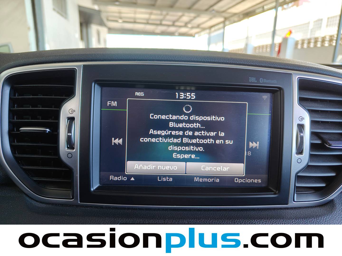 KIA Sportage KIA Sportage 2.0 CRDi VGT GT Line 4x4 Auto (185 CV) de segunda mano