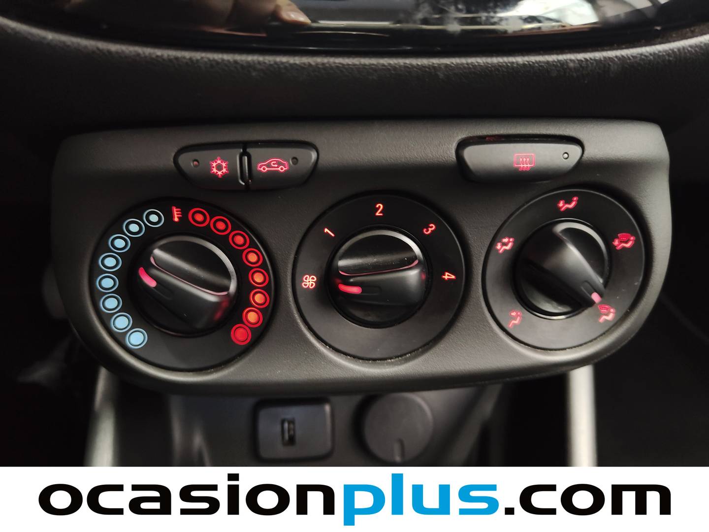 Opel Corsa Opel Corsa 1.4 Selective (90 CV) seminuevo