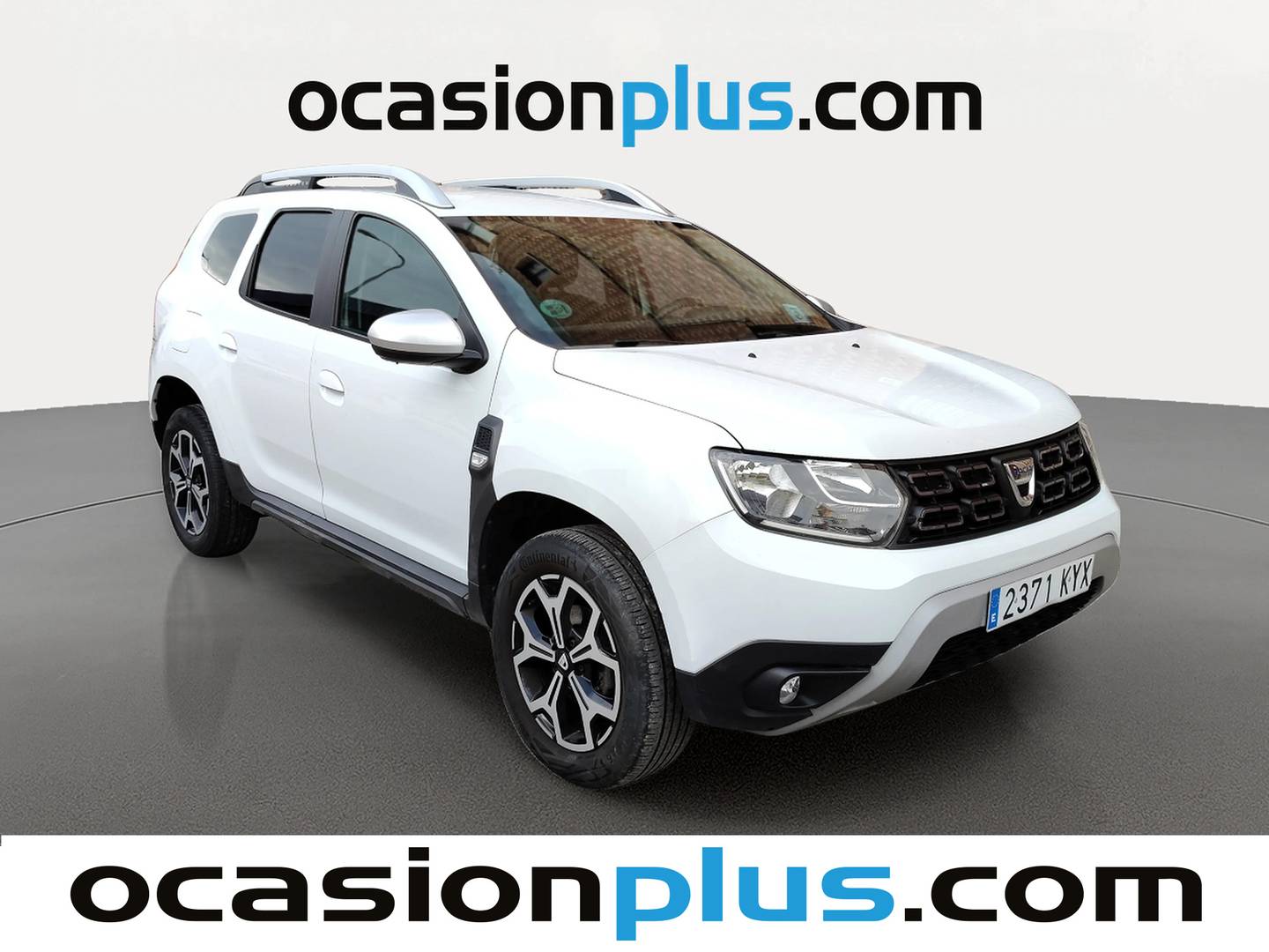 Foto Dacia Duster Dacia Duster Prestige TCE (130 CV) 4X2 GPF