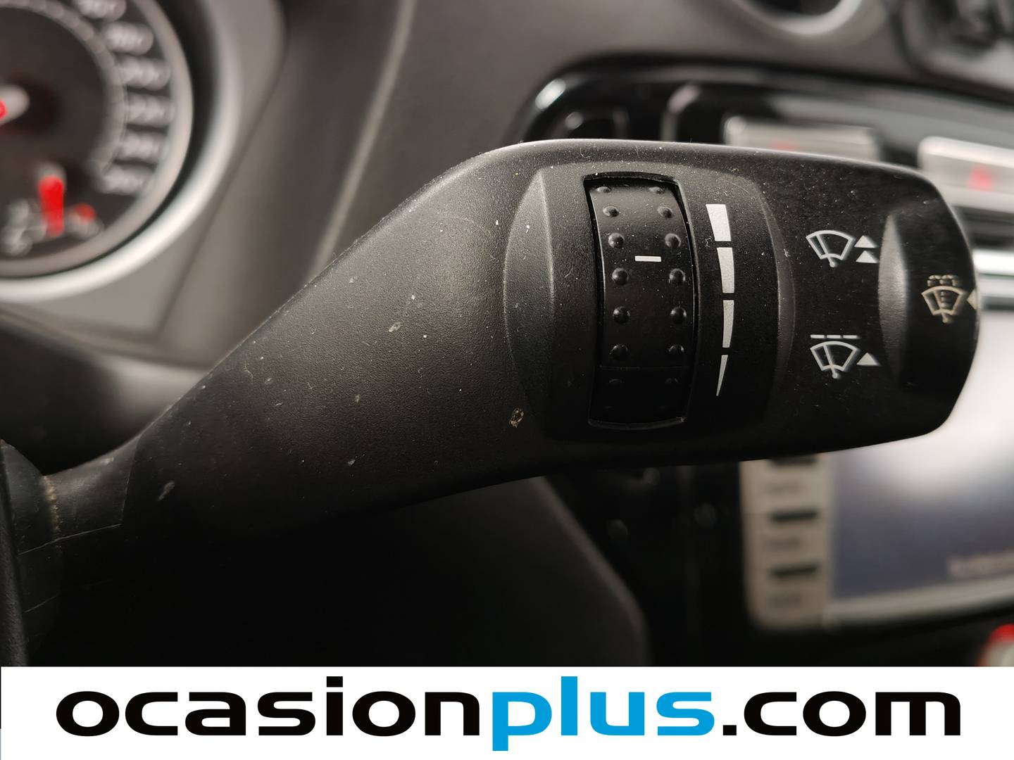 Ford Mondeo Ford Mondeo 2.0 EcoBoost 203 Titanium S Powershift 203cv