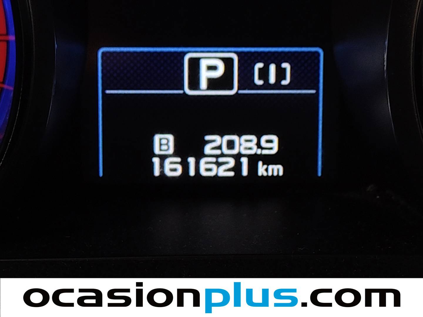 Subaru Outback Subaru Outback 2.5 Executive Plus S CVT Lineartronic AWD (175 CV) seminuevo