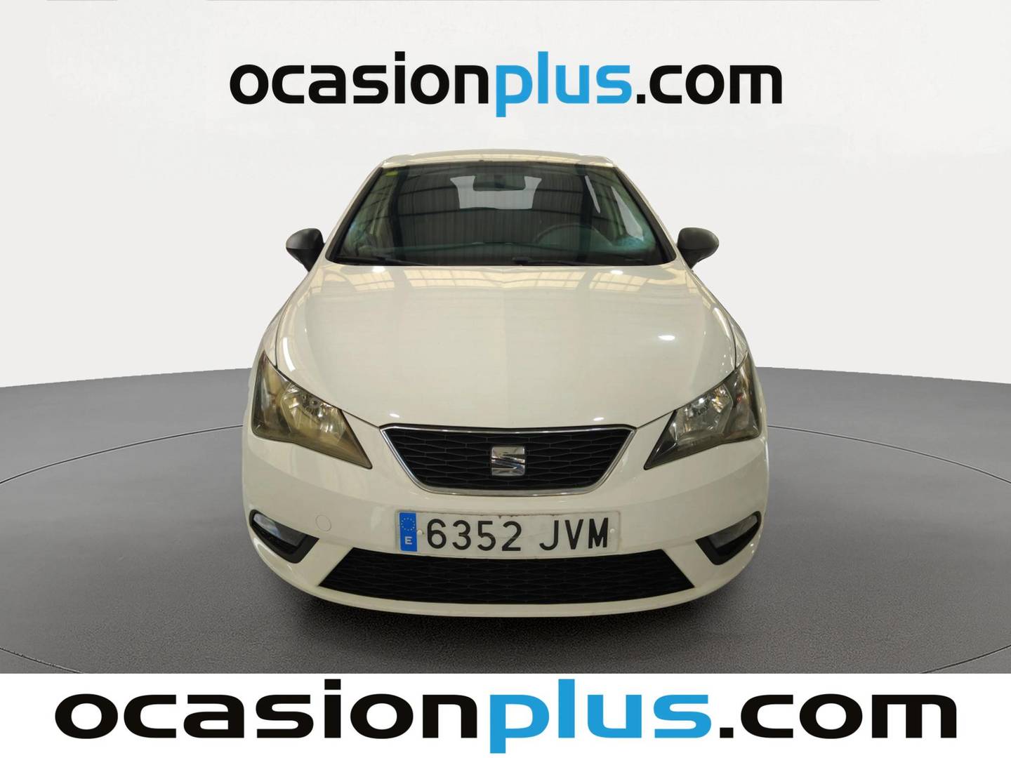 Seat Ibiza Seat Ibiza 1.0 Reference (75 CV) 75cv