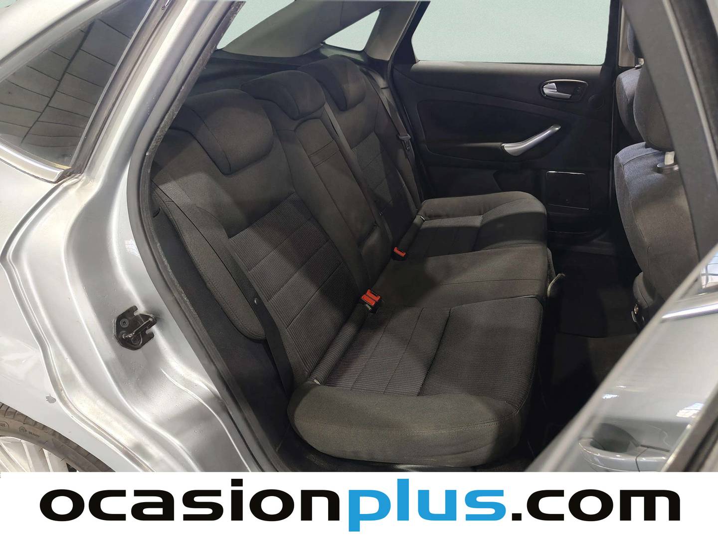 Ford Mondeo Ford Mondeo 2.0 TDCi Titanium (140 CV) al mejor precio
