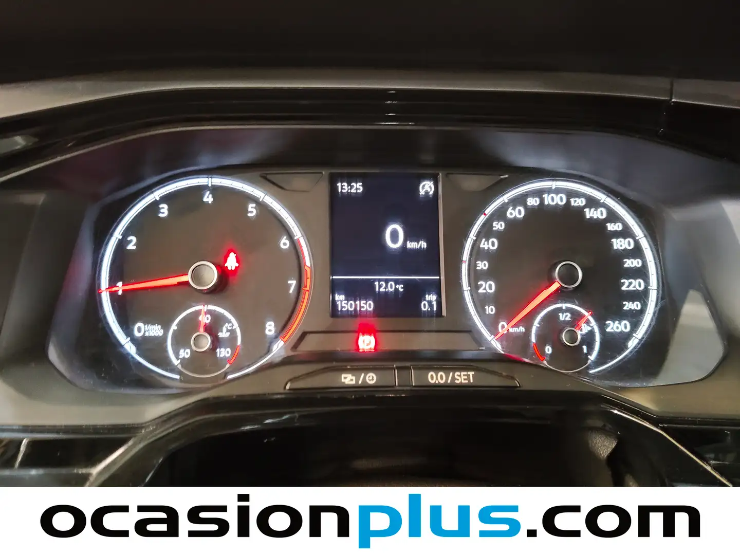 Foto Volkswagen Polo Volkswagen Polo Advance 1.0 TSI (95 CV)