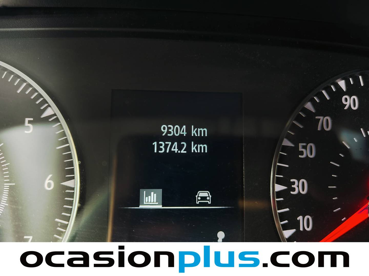 Dacia Sandero Dacia Sandero Stepway Comfort TCe (91 CV) seminuevo