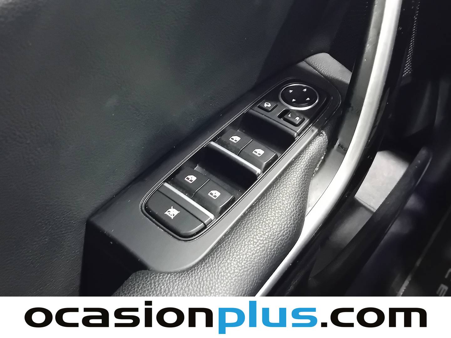 Foto KIA XCeed Kia XCeed 1.4 T-GDi Tech DCT (140 CV)