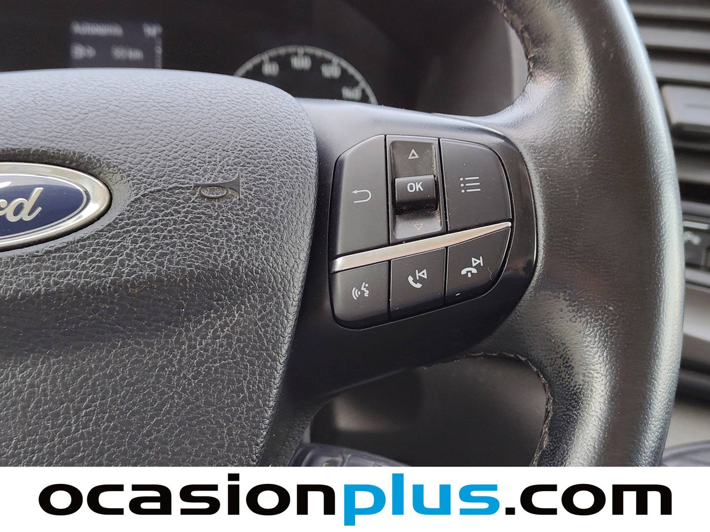 Ford Transit Ford Transit Furgon 310 MHEV L3H2 Trend FWD (130 CV) 2021