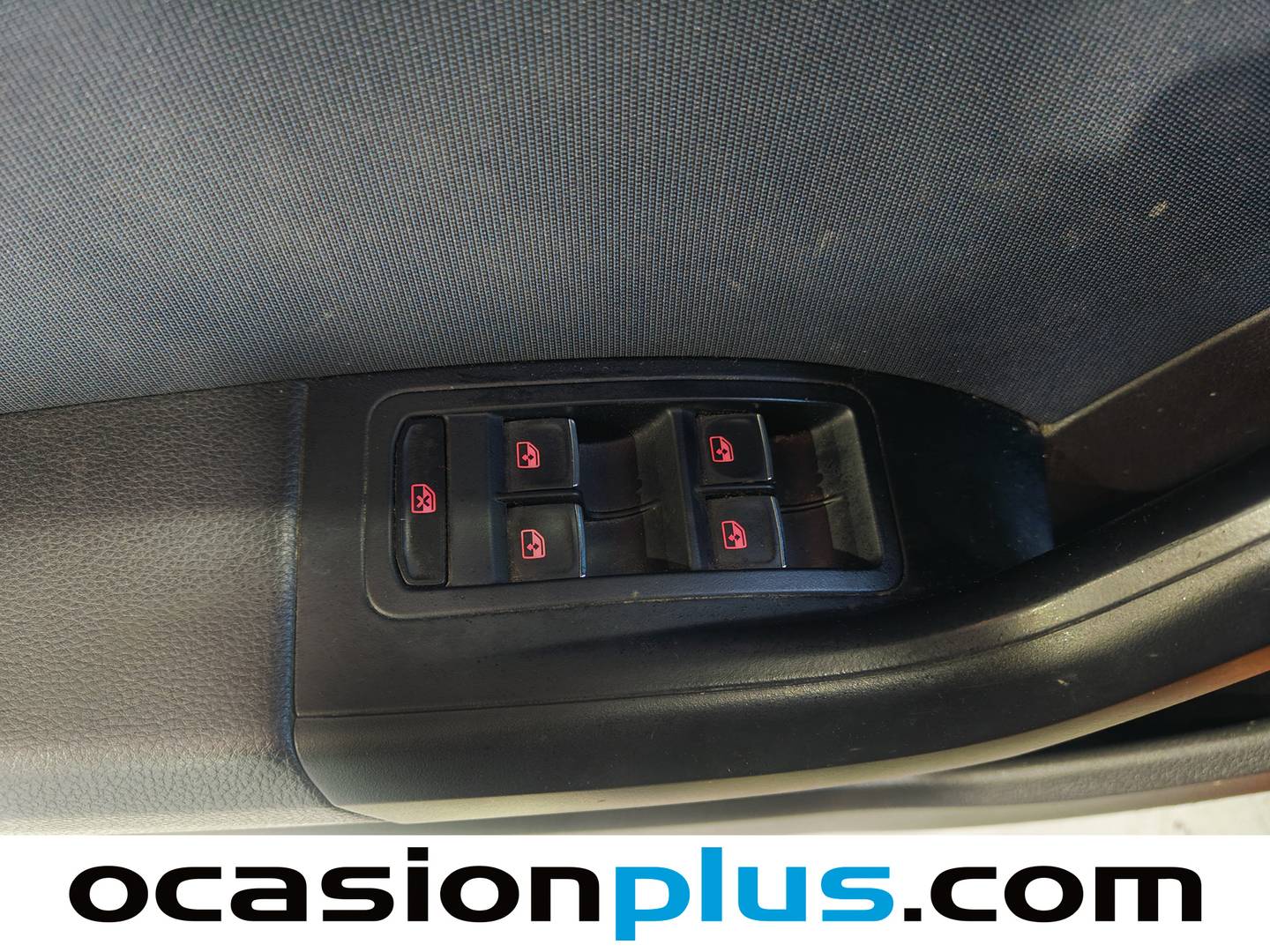 Seat Ateca SEAT Ateca 2.0 TDI S&S Style 4Drive (150 CV) de segunda mano