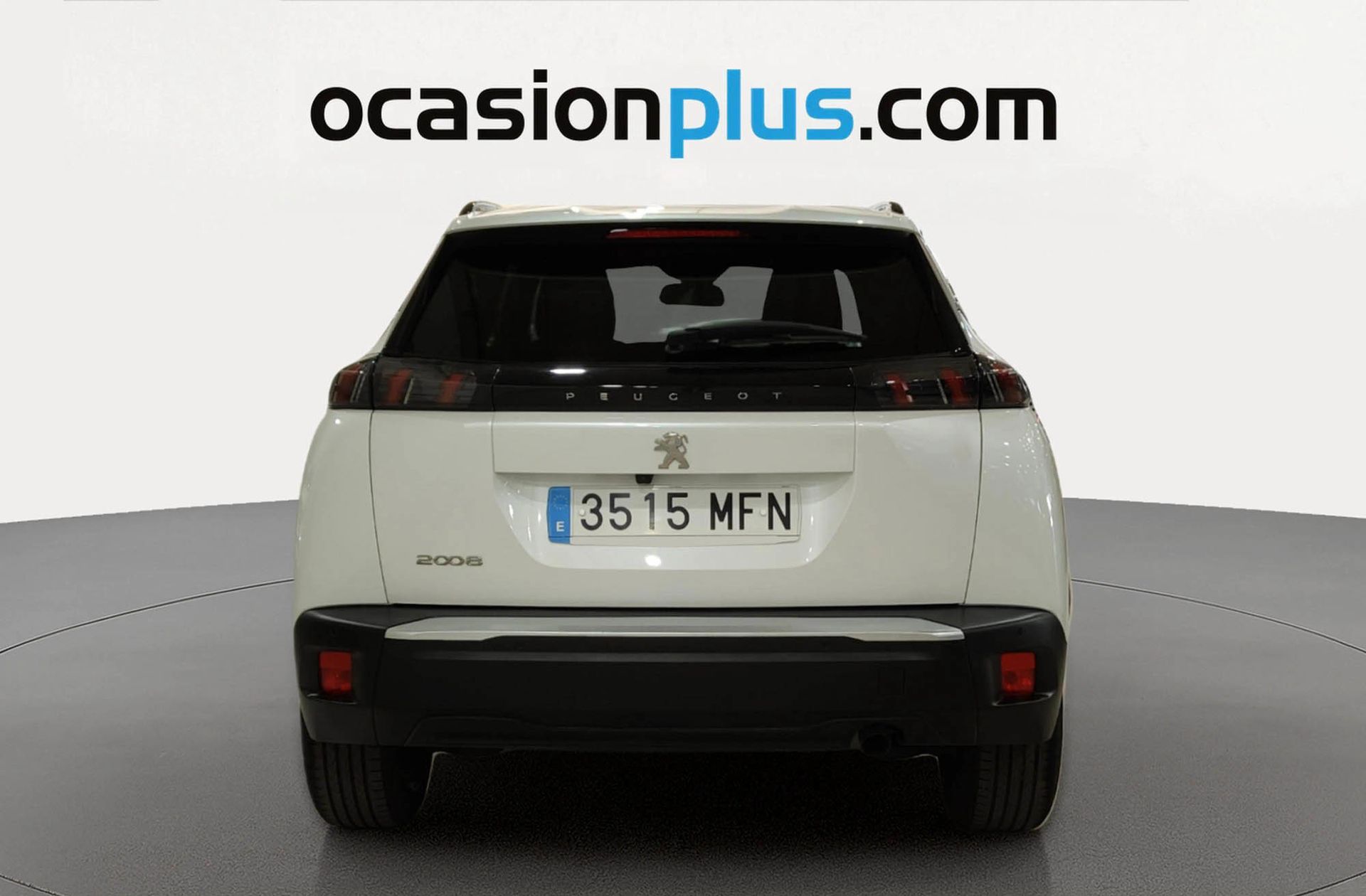 Peugeot 2008 PureTech 100 Allure Pack - foto 14