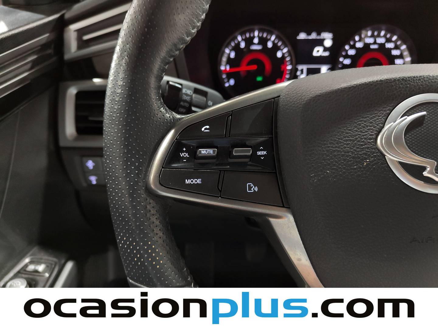 SsangYong Korando SsangYong Korando G15T Urban Plus (149 CV) 149cv