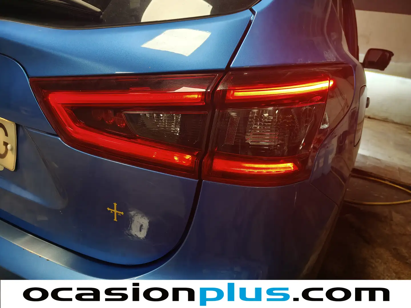 Foto Nissan QASHQAI Nissan Qashqai DIG-T 140 N-Connecta (140 CV)