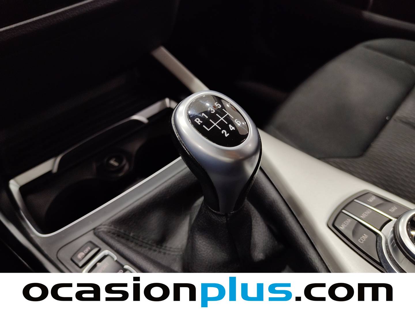 BMW Serie 1 BMW Serie 1 118d (150 CV) de segunda mano