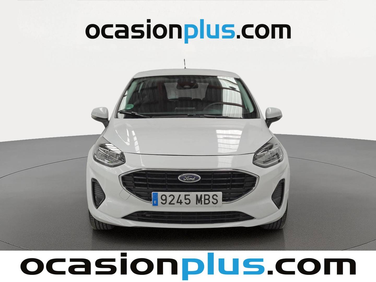 Ford Fiesta Ford Fiesta 1.0 EcoBoost Trend (100 CV) barato