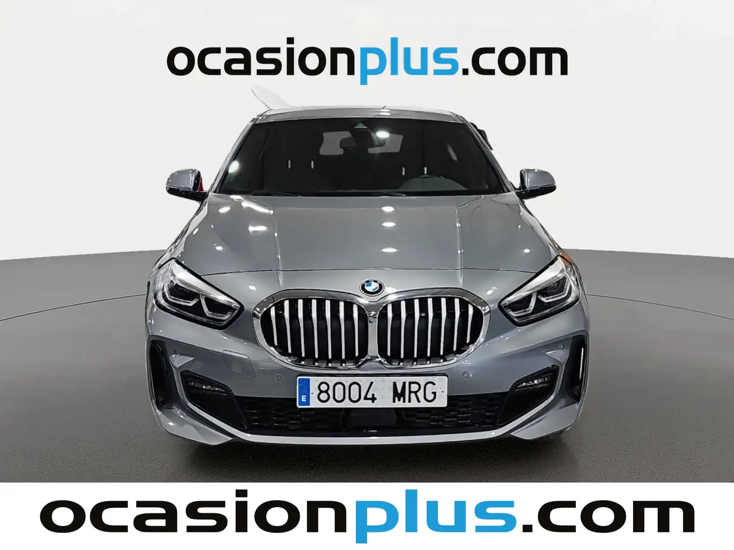 Foto BMW Serie 1 BMW Serie 1 118i (140 CV) PACK M
