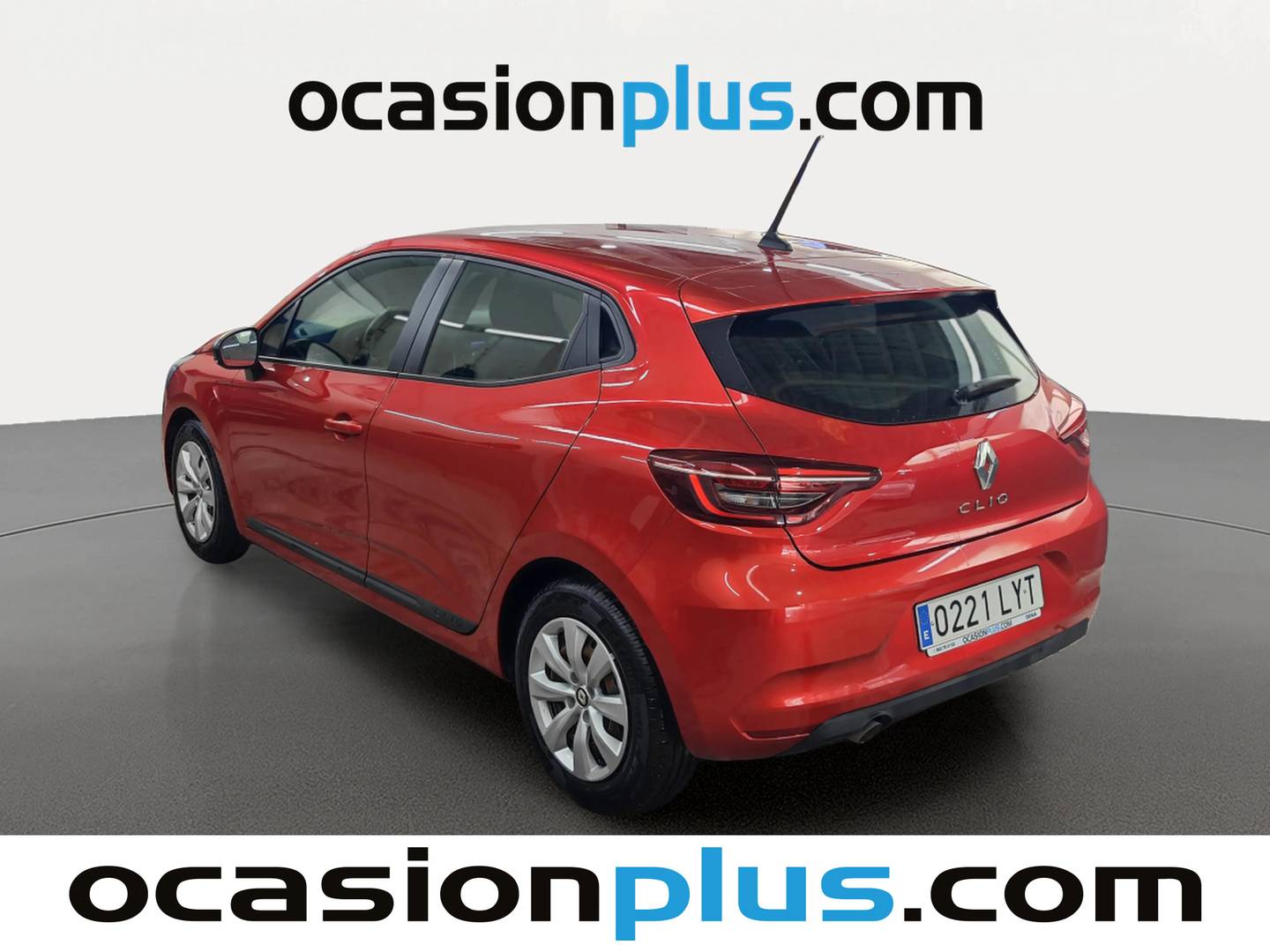 Renault Clio Renault Clio Business TCe (90 CV) 90cv