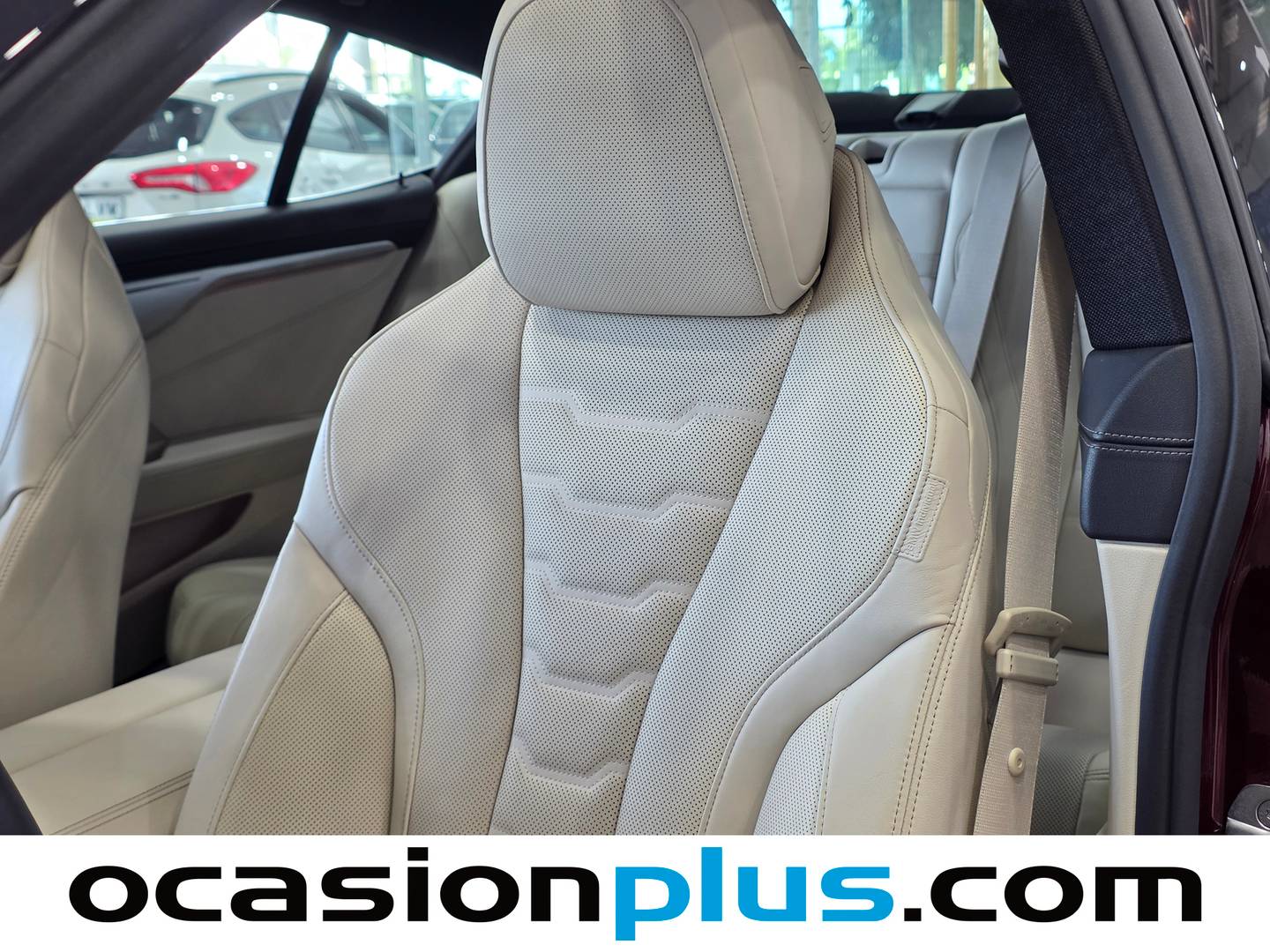 Foto BMW Serie 8 BMW Serie 8 M850i xDrive Gran Coupe (530 CV)