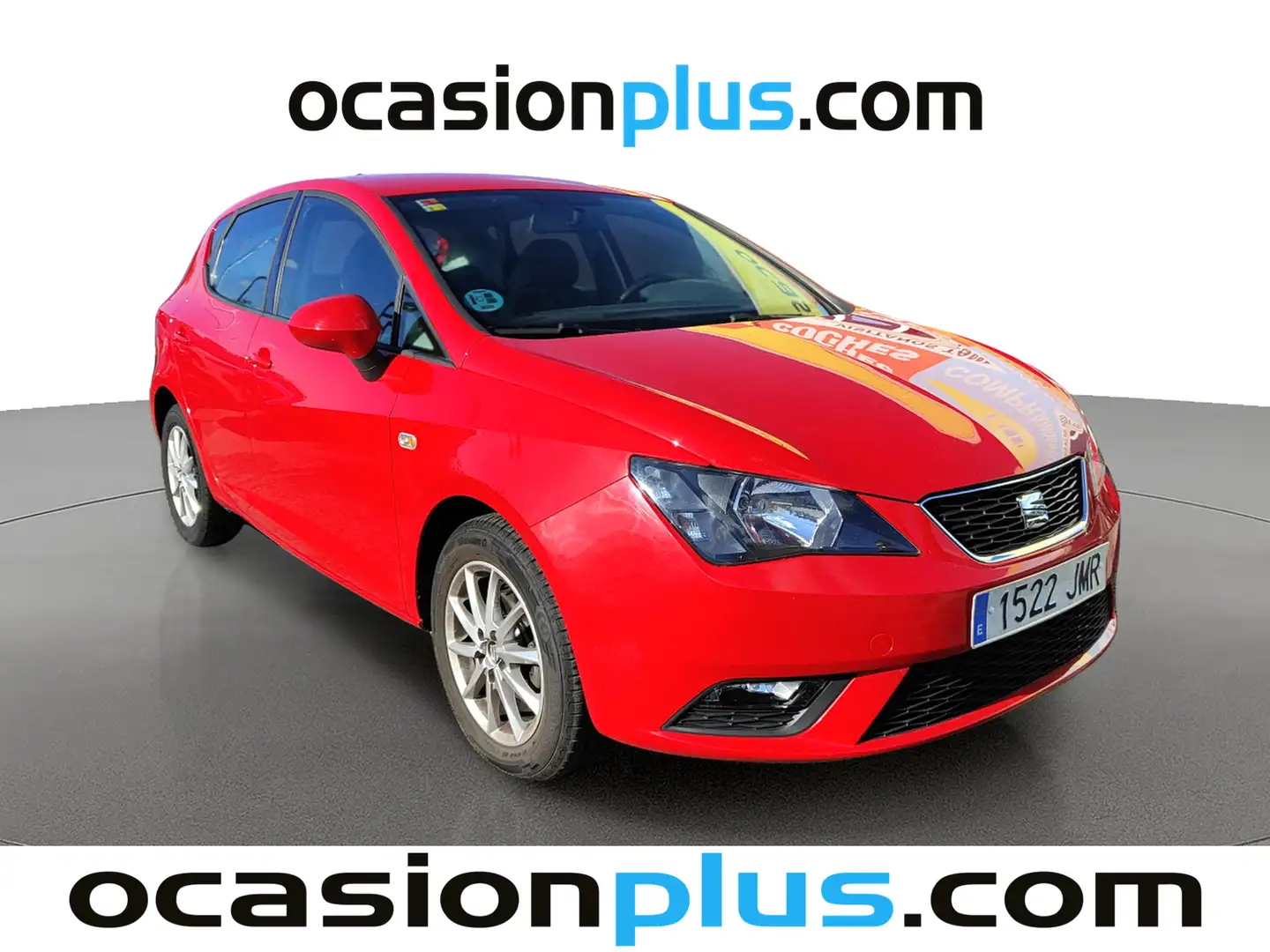 Foto Seat Ibiza SEAT Ibiza 1.2 TSI Style (90 CV)