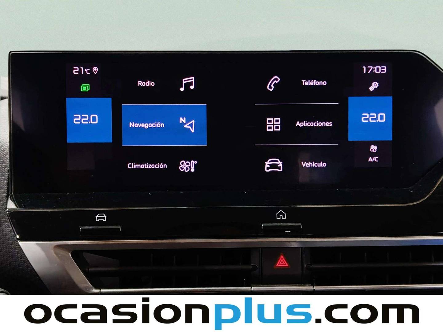 Foto Citroën C4 Citroen C4 BlueHDi 130 S&S Feel Pack EAT8 (130 CV)