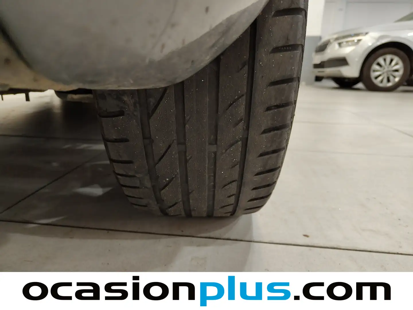 Foto Opel Astra Opel Astra 1.6 CDTi Dynamic  (110 CV)