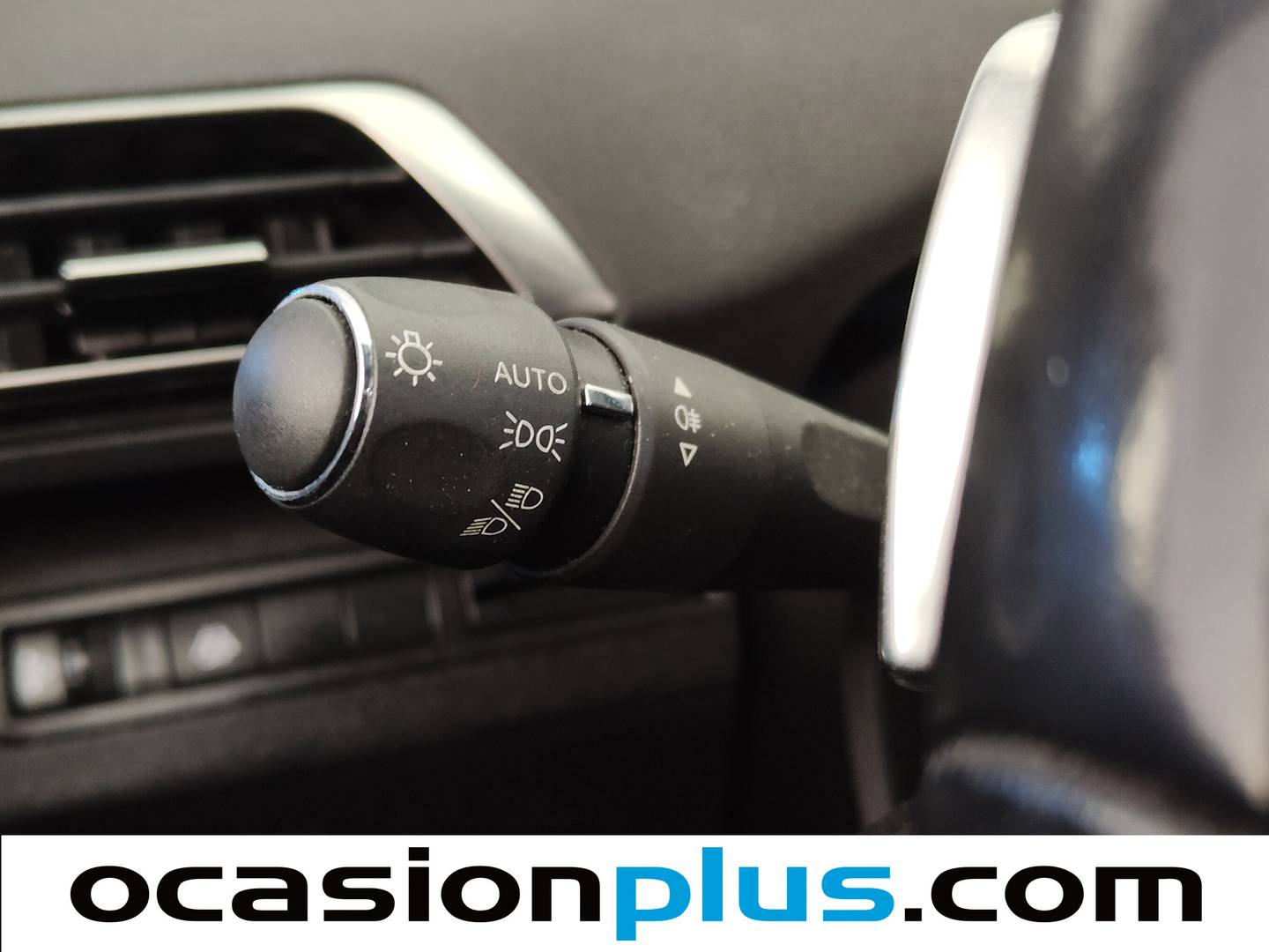 Peugeot 5008 Peugeot 5008 BlueHDI 130 S&S Allure Pack EAT8 (130 CV) 7 Plazas de ocasión