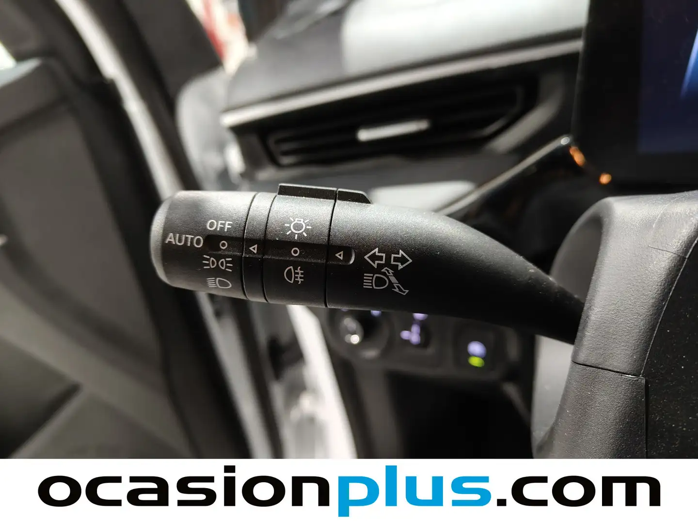 Foto MG MG3 MG MG3 1.5 Standard (116 CV)