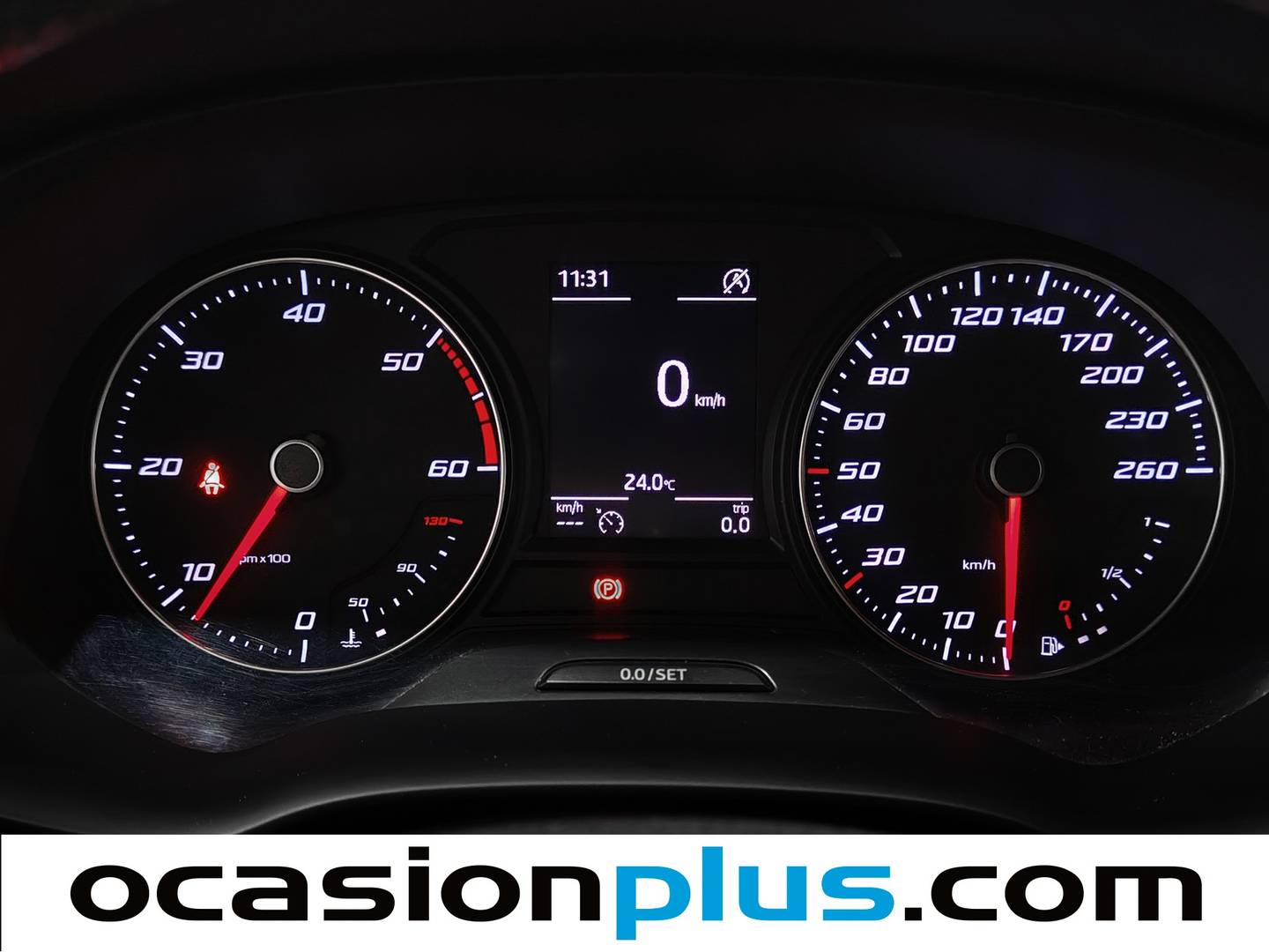 Seat Ateca Seat Ateca 2.0 TDI S&S Xcellence 4Drive (150 CV) de ocasión