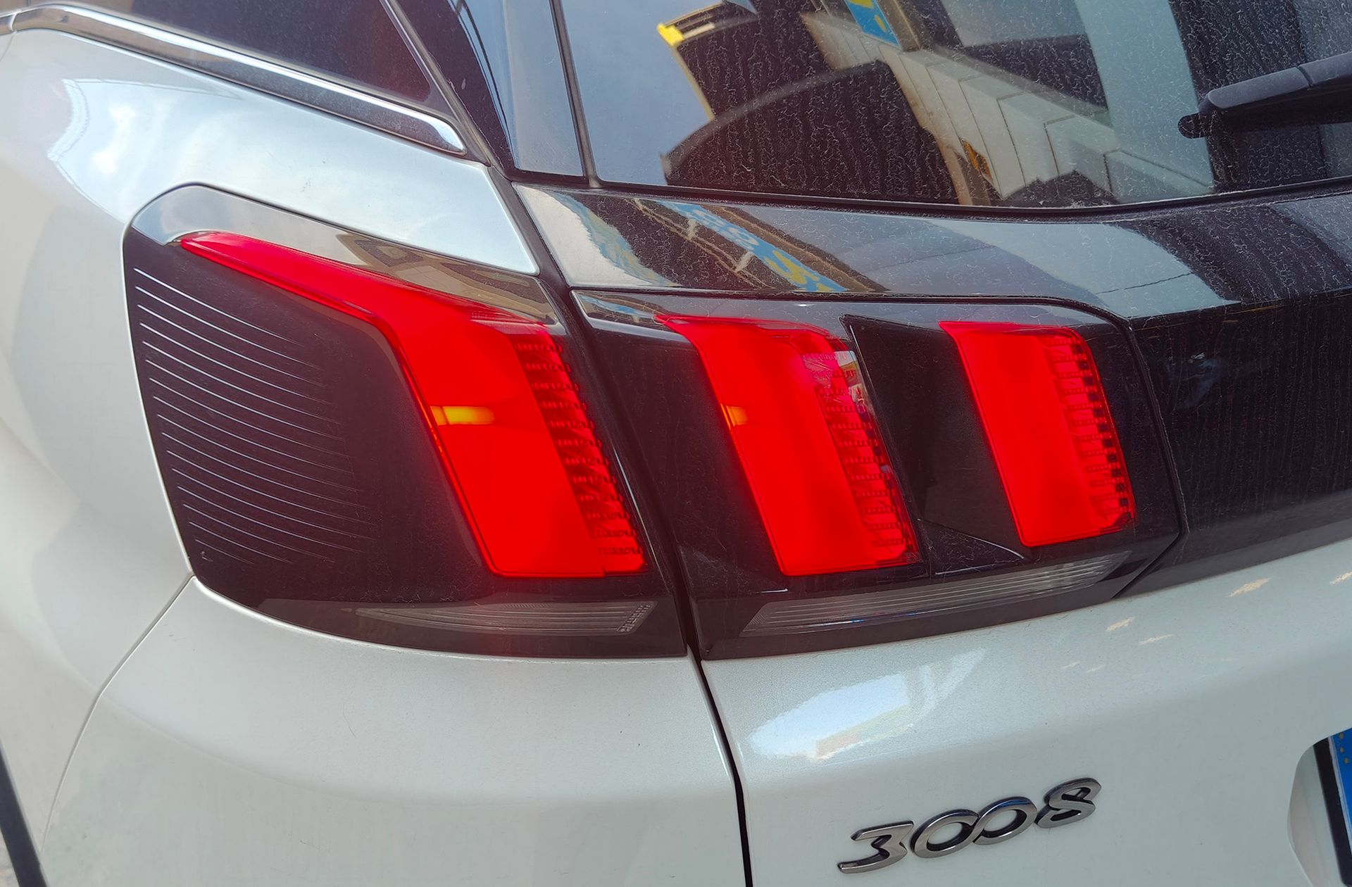 Peugeot 3008 2.0 BlueHDi GT - foto 18