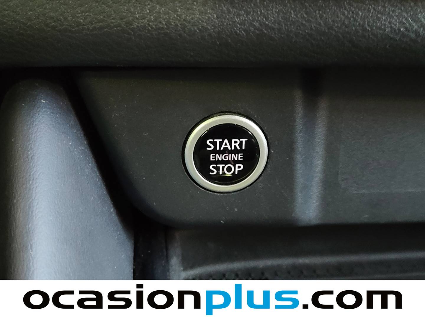 Foto Nissan QASHQAI Nissan Qashqai DIG-T 160 N-Connecta Xtronic (158 CV)