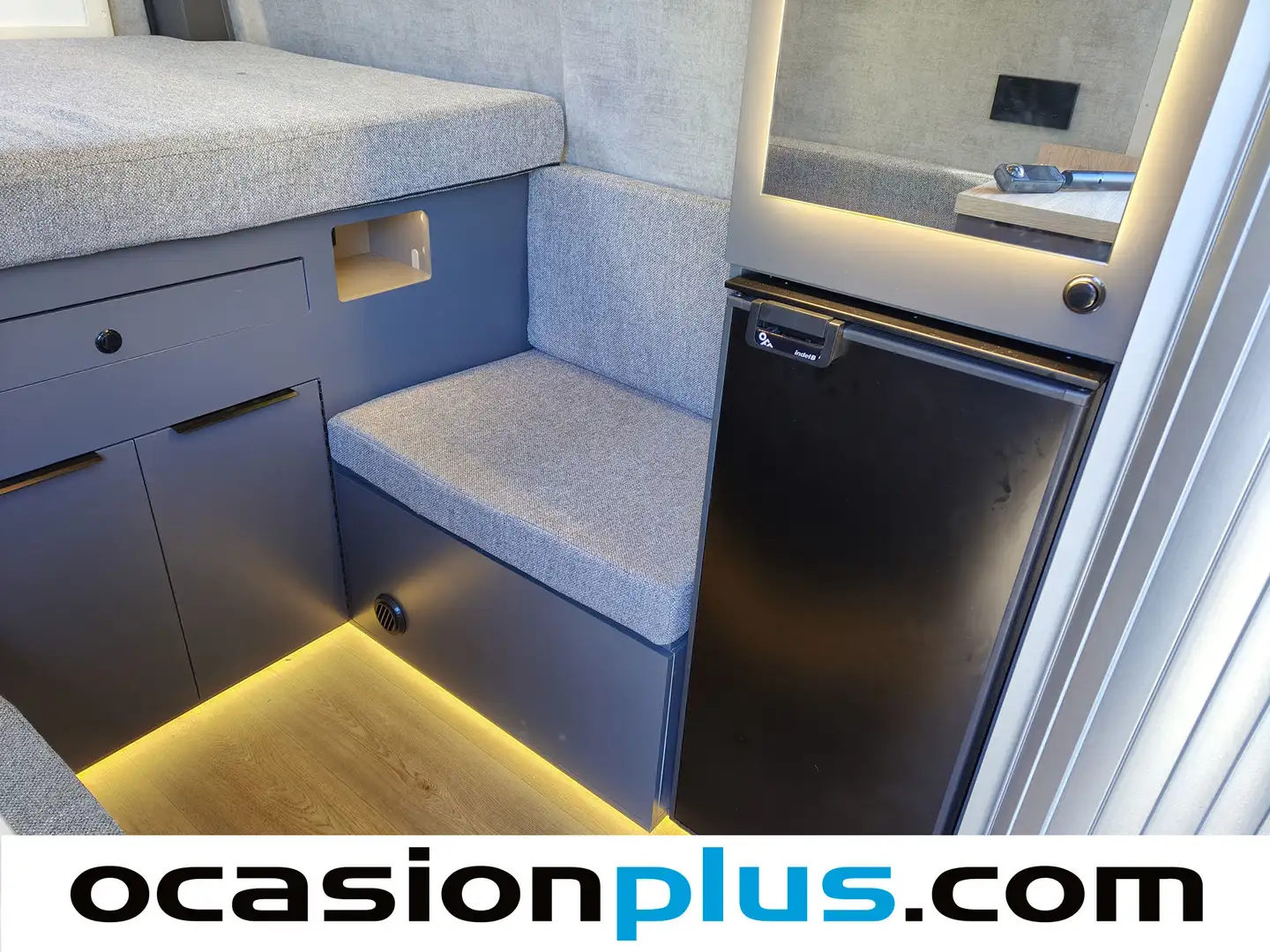 Foto Fiat Ducato FIAT Ducato 35 L3H2 Mjet. Auto Acristalado (140 CV)