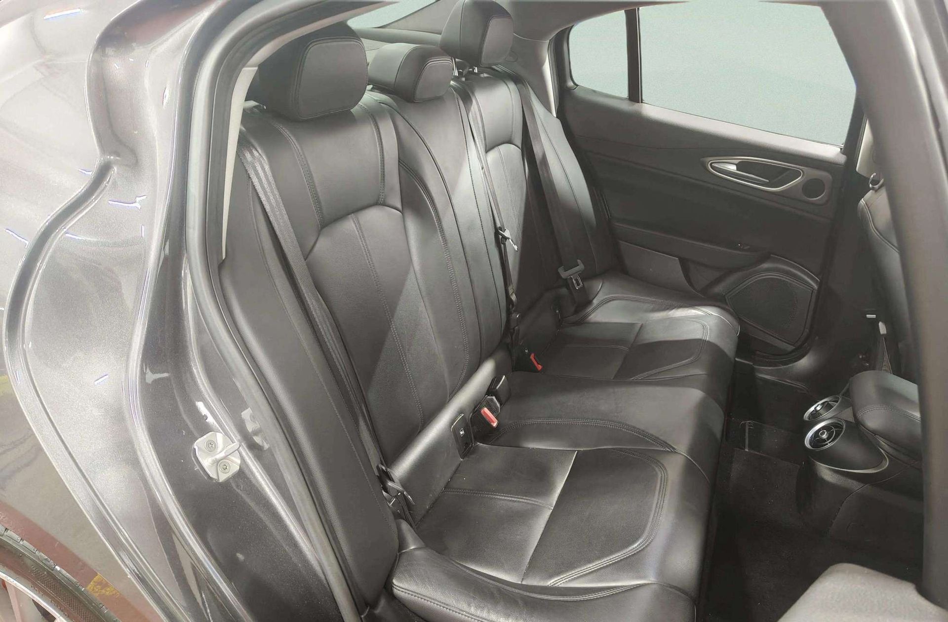 Alfa Romeo Giulia 2.2 Diesel Super - foto 17