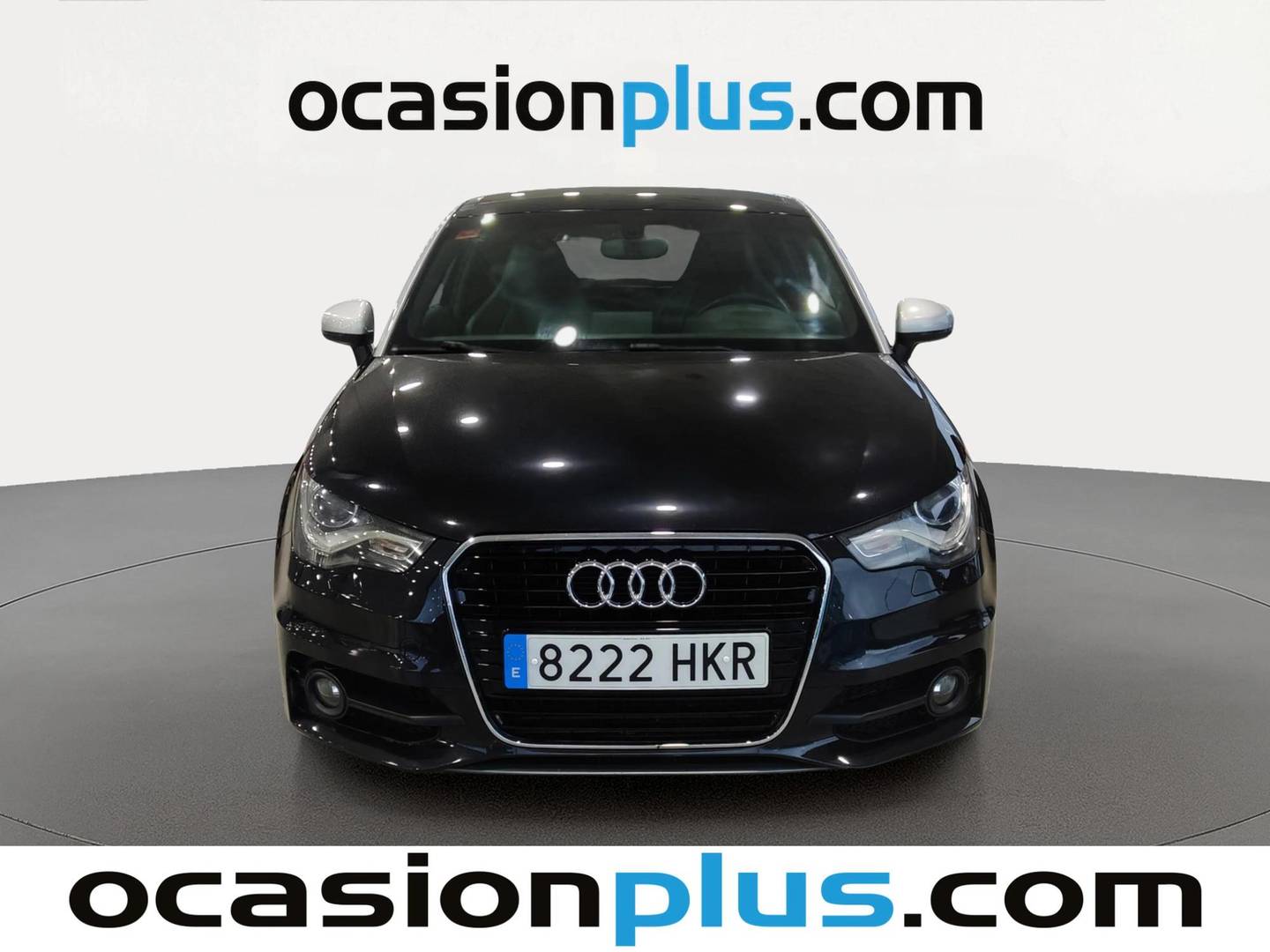 Audi A1 Audi A1 Ambition 1.4 TFSI (185 CV) S tronic Pack S-Line barato