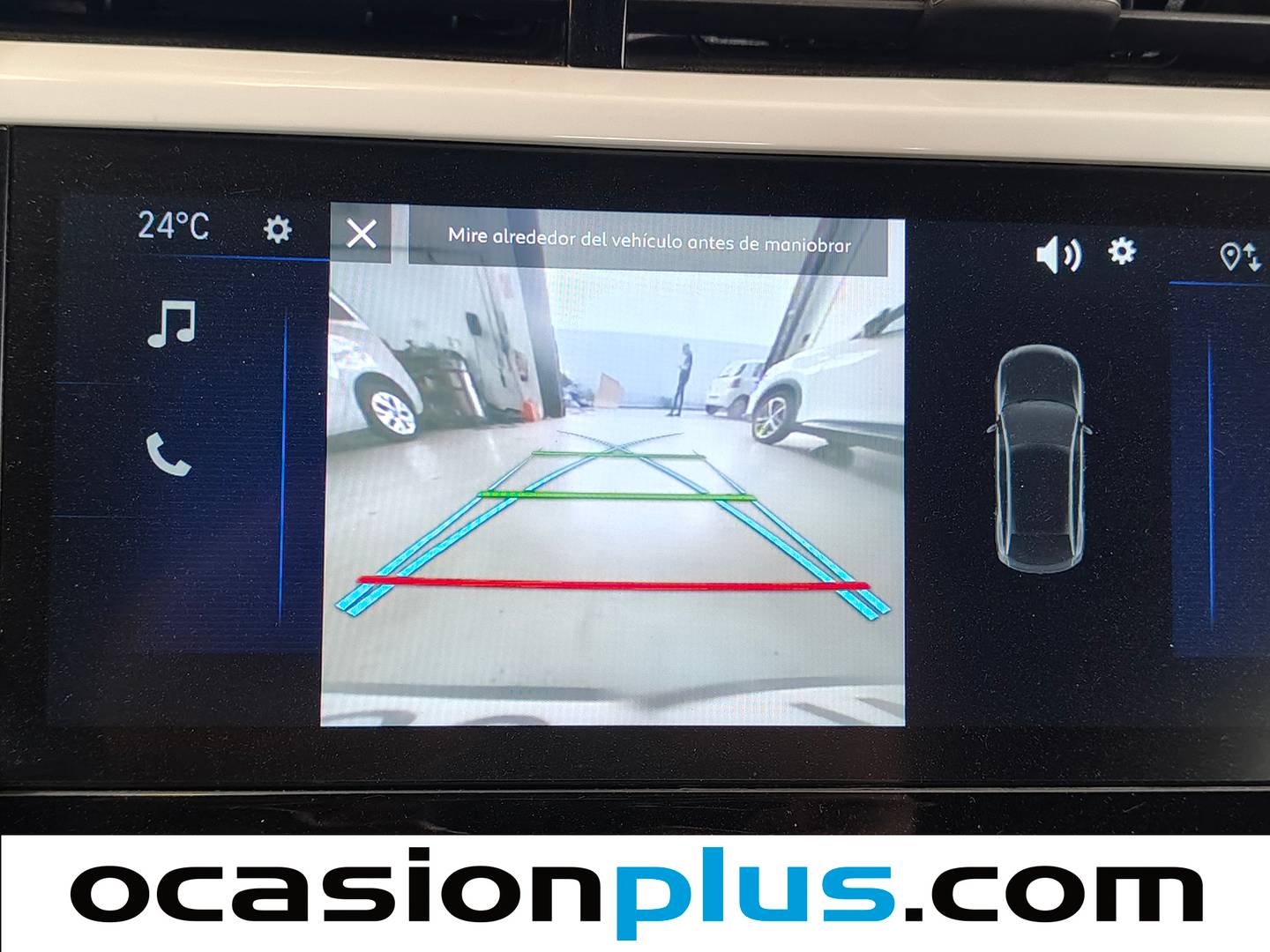 Equipamiento del Opel Corsa Opel Corsa 1.2 T XHL Hybrid GS eDCT (110 CV)