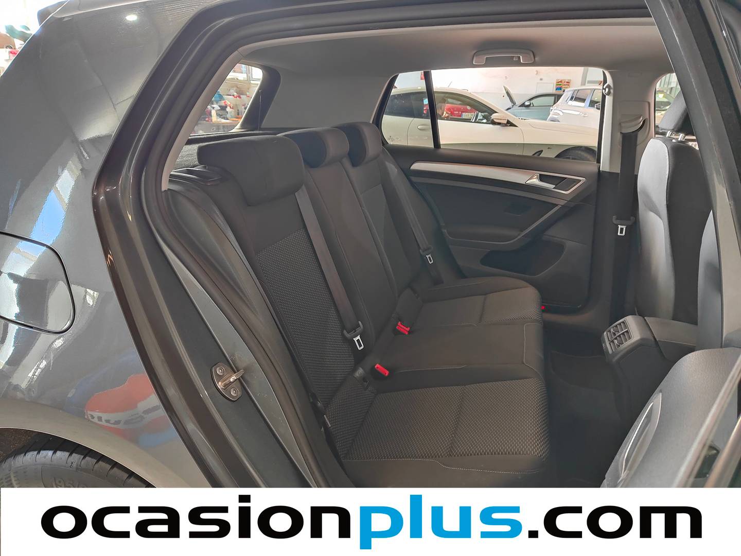 Volkswagen Golf Volkswagen Golf Advance 1.6 TDI (115 CV) al mejor precio