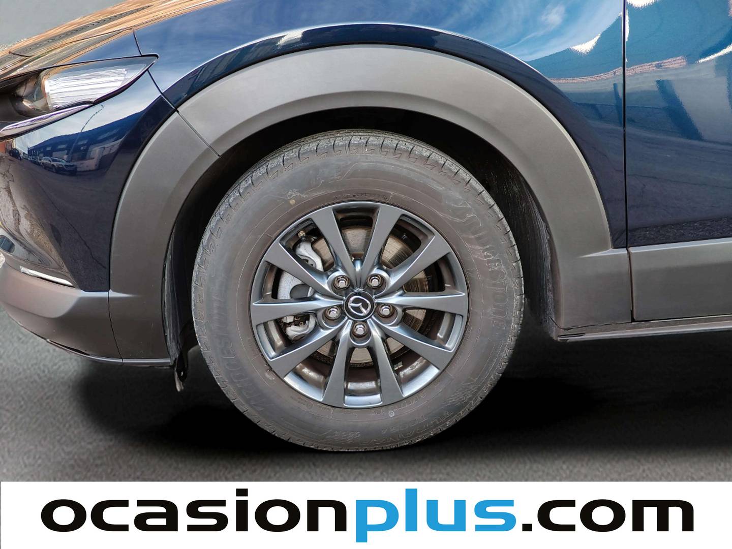 Foto Mazda CX-30 Mazda CX-30 e-SKY G MHEV Prime-line (140 CV)