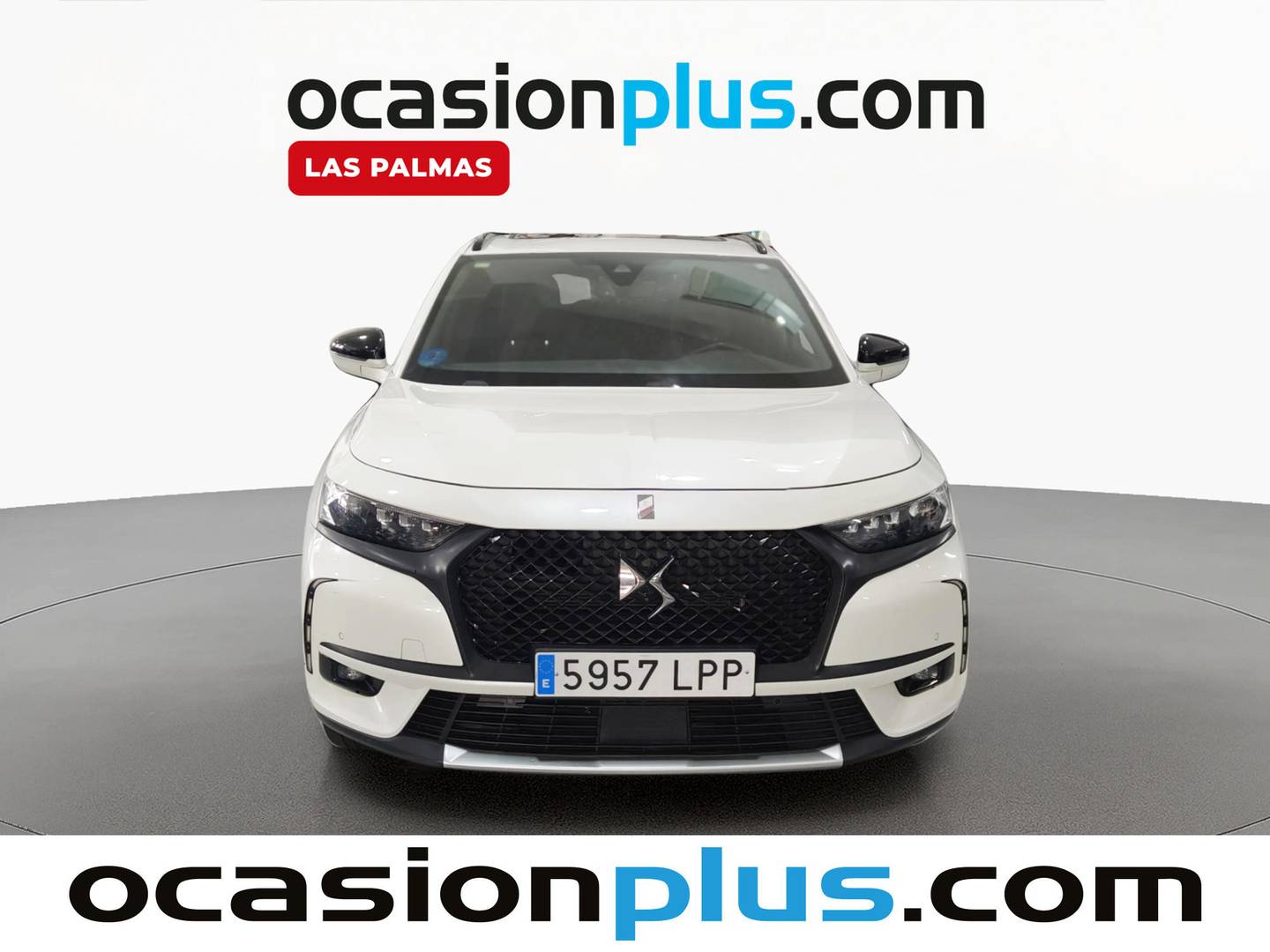 DS DS 7 Crossback E-Tense DS DS7 Crossback E-Tense 300 Performance Line+ 4WD Auto  (300 CV) al mejor precio