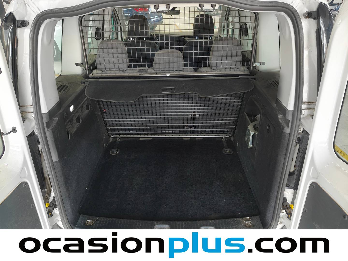 Volkswagen Caddy Volkswagen Caddy Origin 2.0 TDI 4Motion (122 CV) al mejor precio
