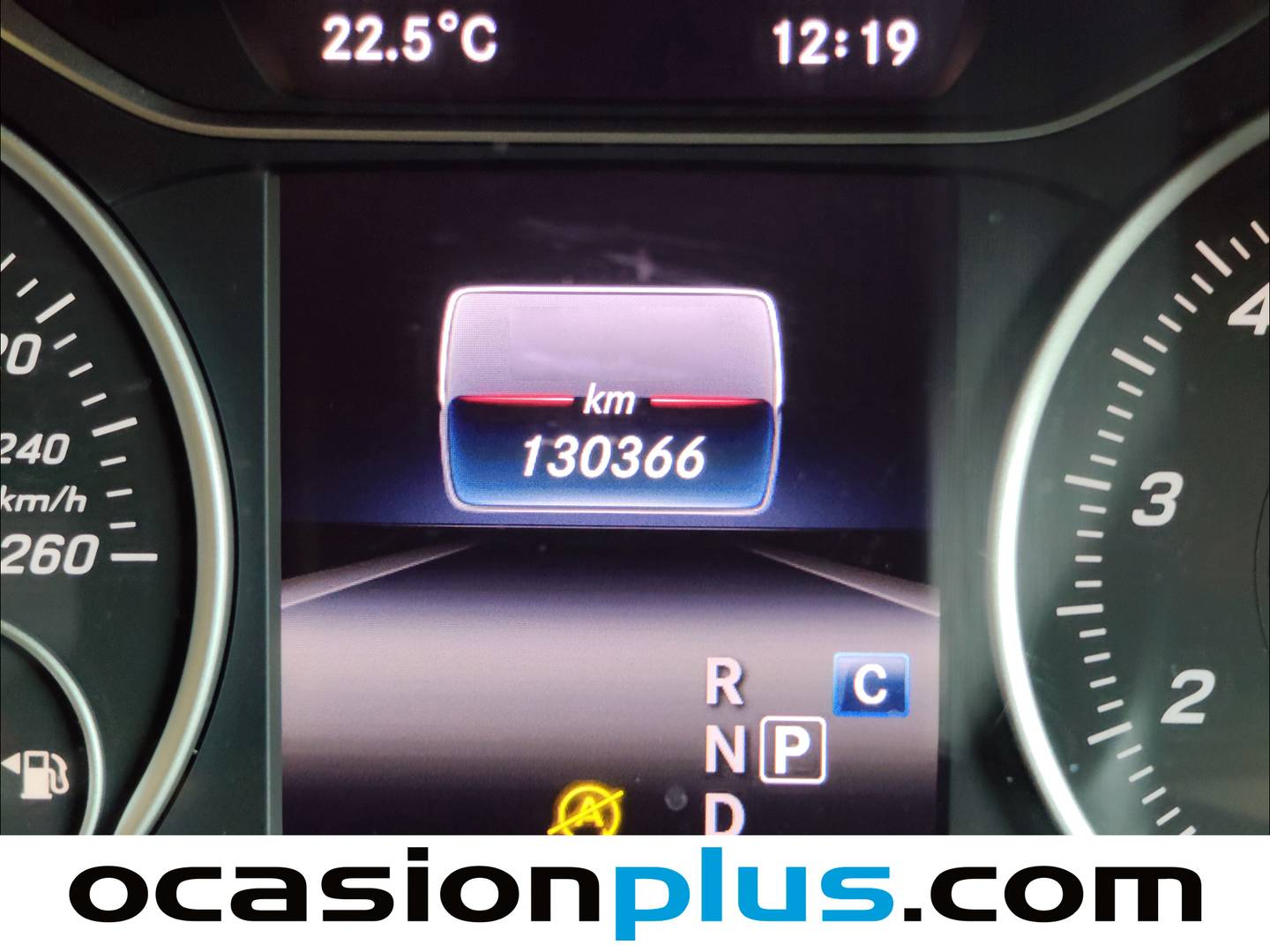Mercedes Clase A Mercedes Clase A 200 (156 CV) Pack AMG seminuevo