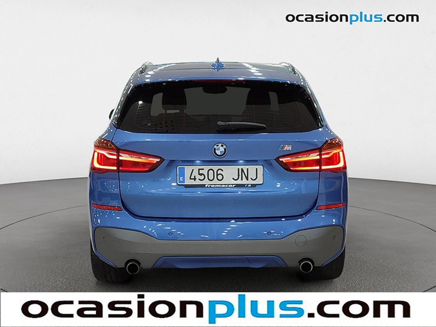 BMW X1 BMW X1 xDrive25d (231 CV) PACK M diésel