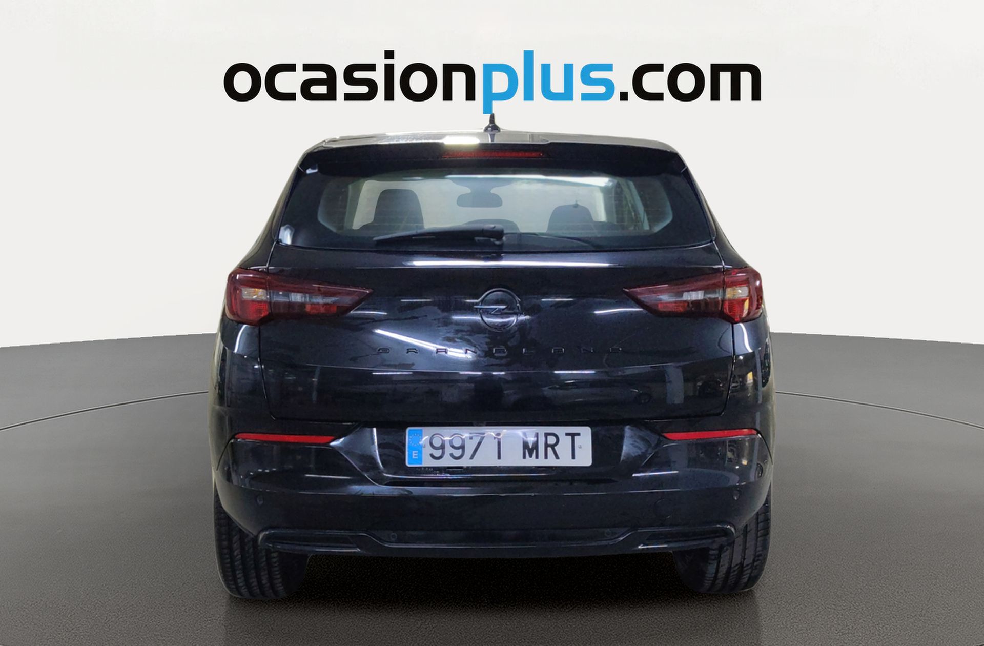 Opel Grandland 1.2 Turbo XHT GS - foto 20